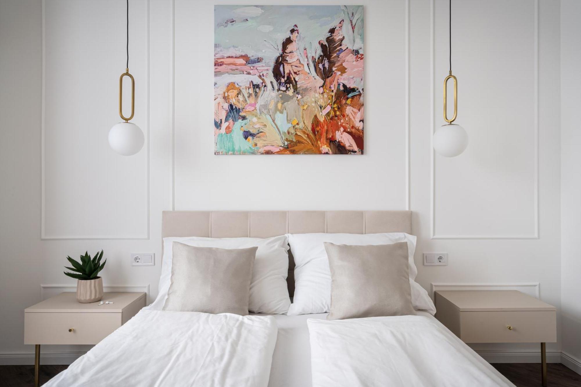 E13 - Grand Boulevard Heritage Suite - Best Location By Bqa Budapest Room photo